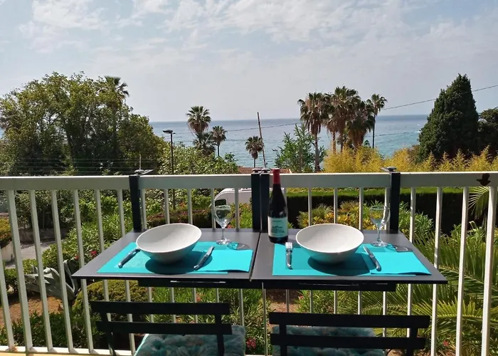 Eliana Apartamento Menton