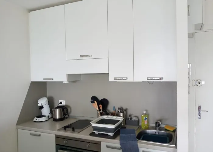 Apartamento Eliana Menton