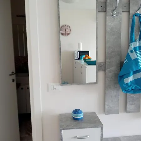 Eliana Апартаменты *