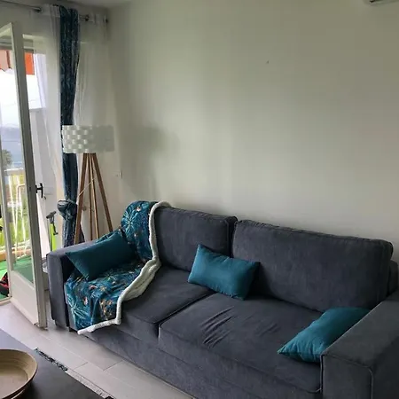 Апартаменты Eliana