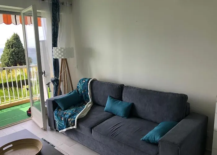 Apartment Eliana